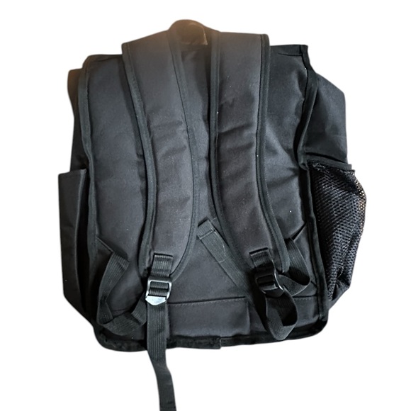 Unique Backpack - Picture 2 of 3